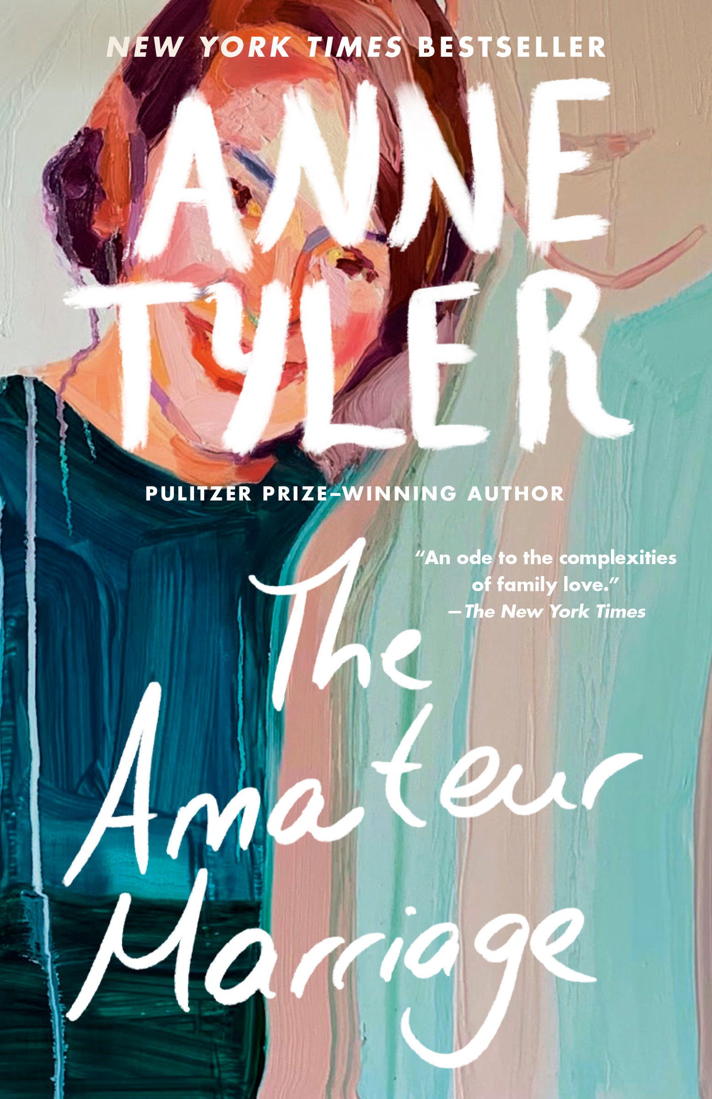 The Amateur Marriage - A Novel