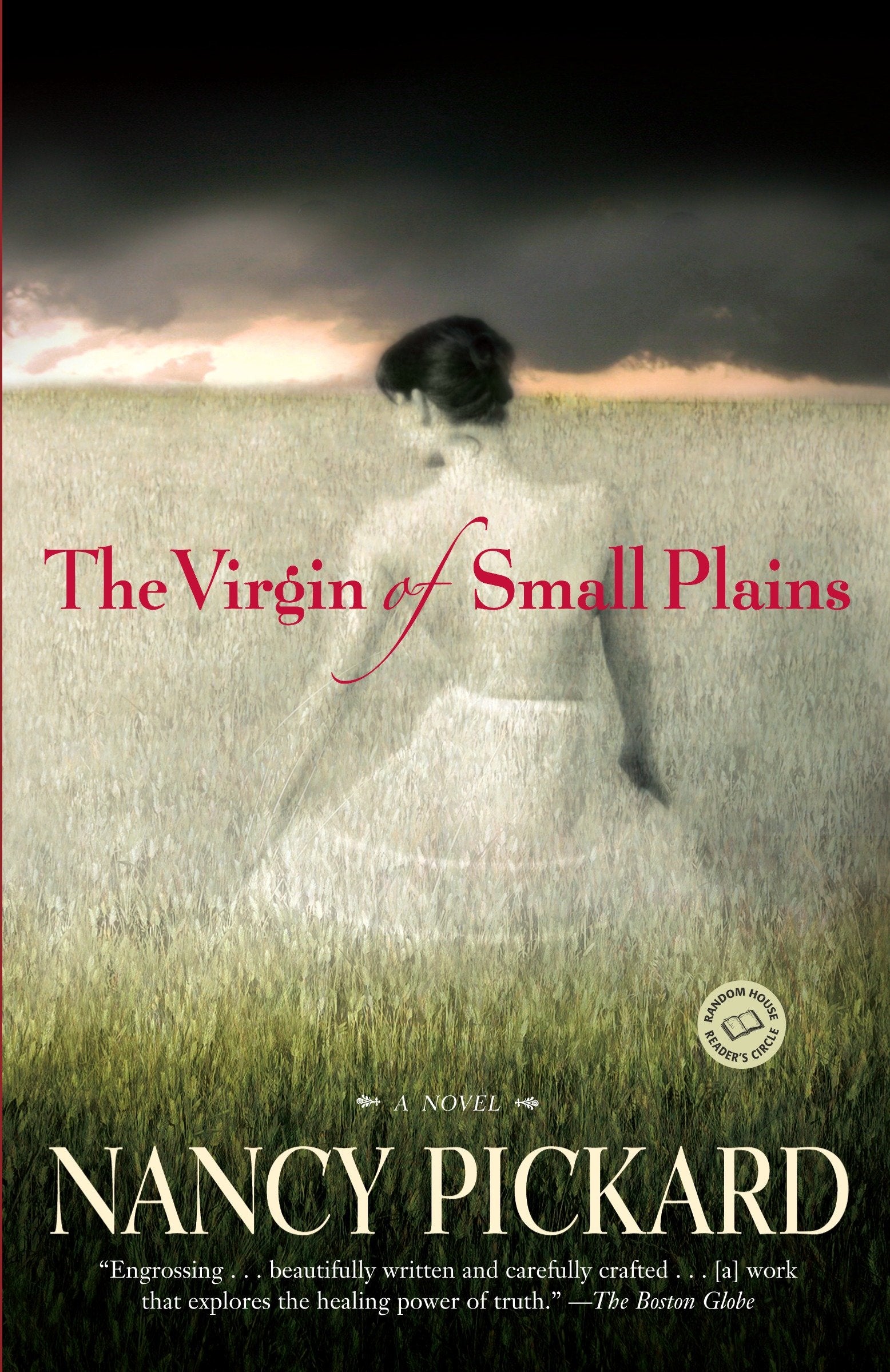 The Virgin of Small Plains - A Novel
