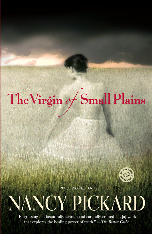 The Virgin of Small Plains - A Novel