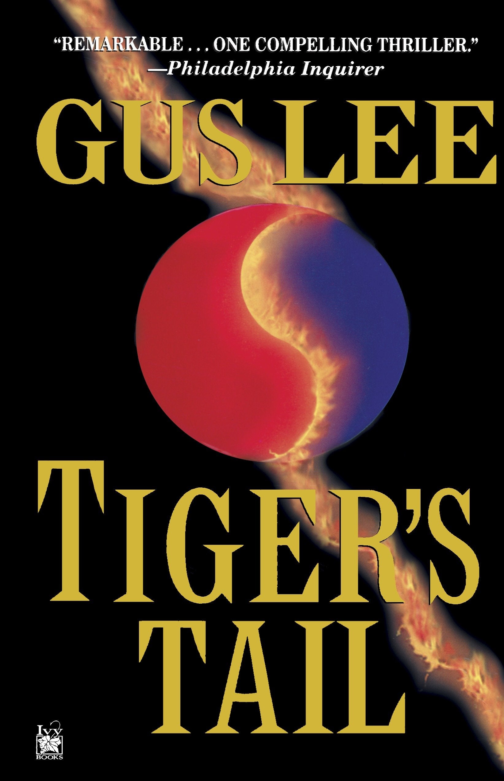 Tiger's Tail - A Novel