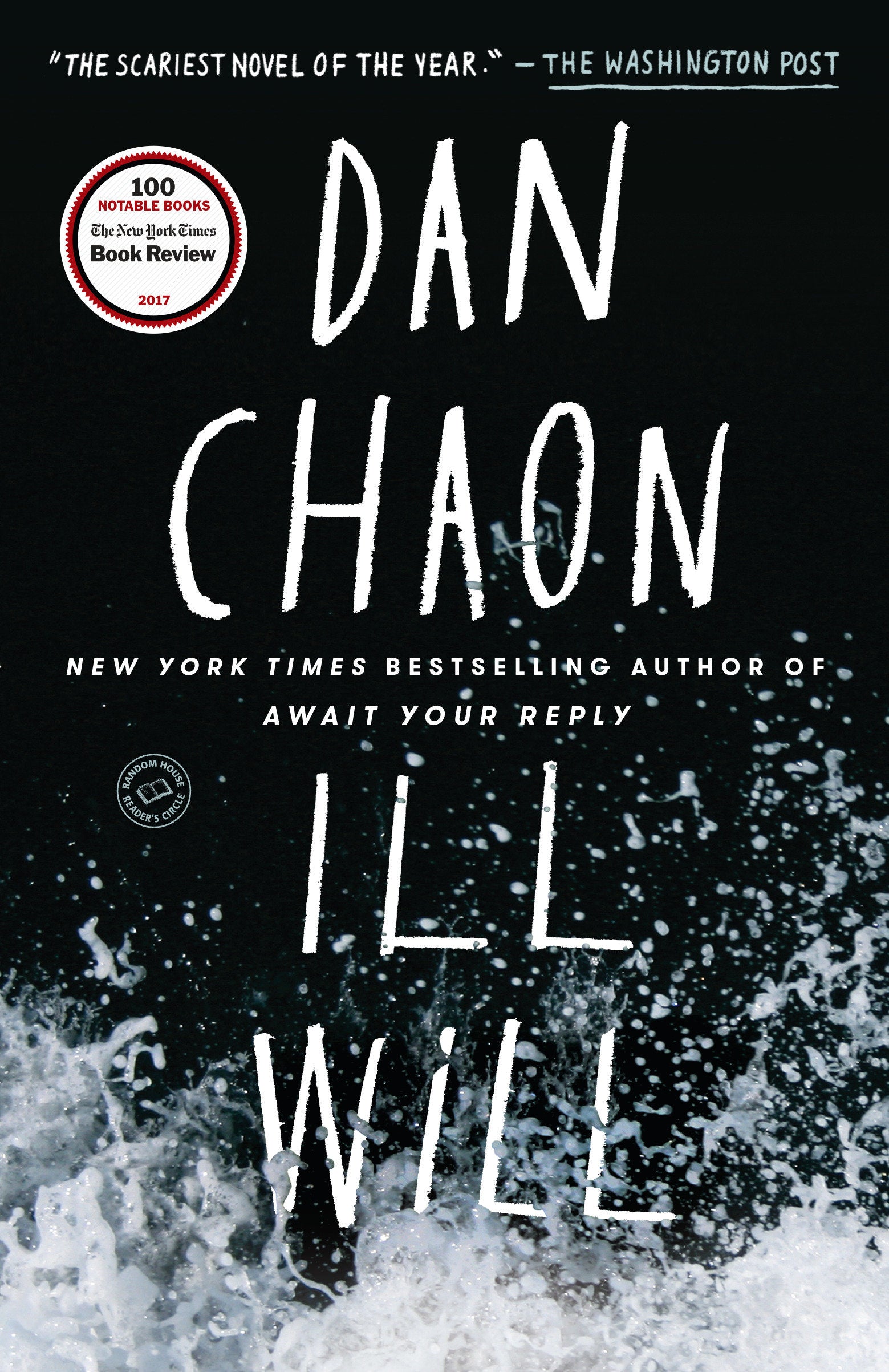 Ill Will - A Novel