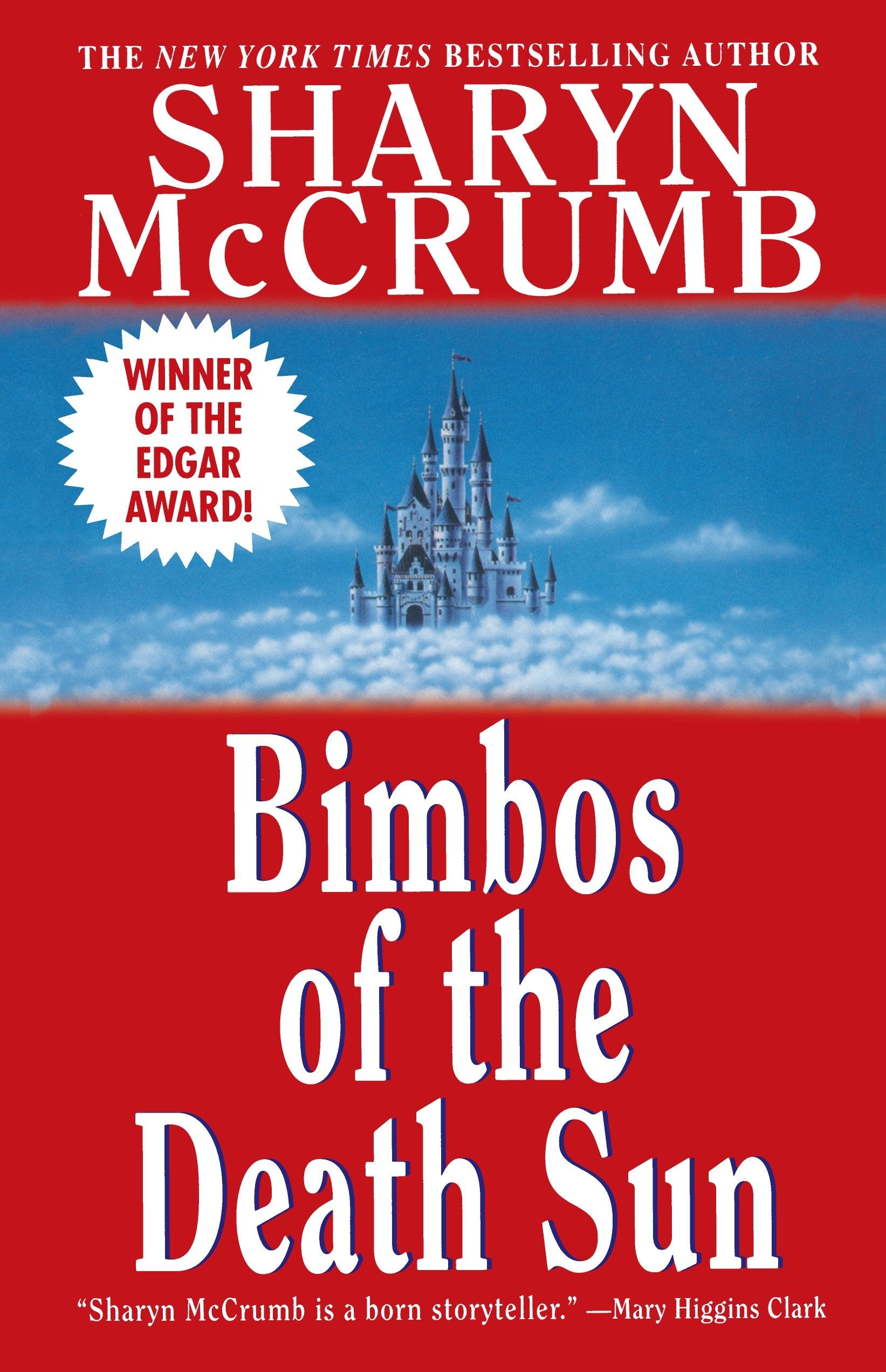 Bimbos of the Death Sun (Jay Omega) (Book:1)