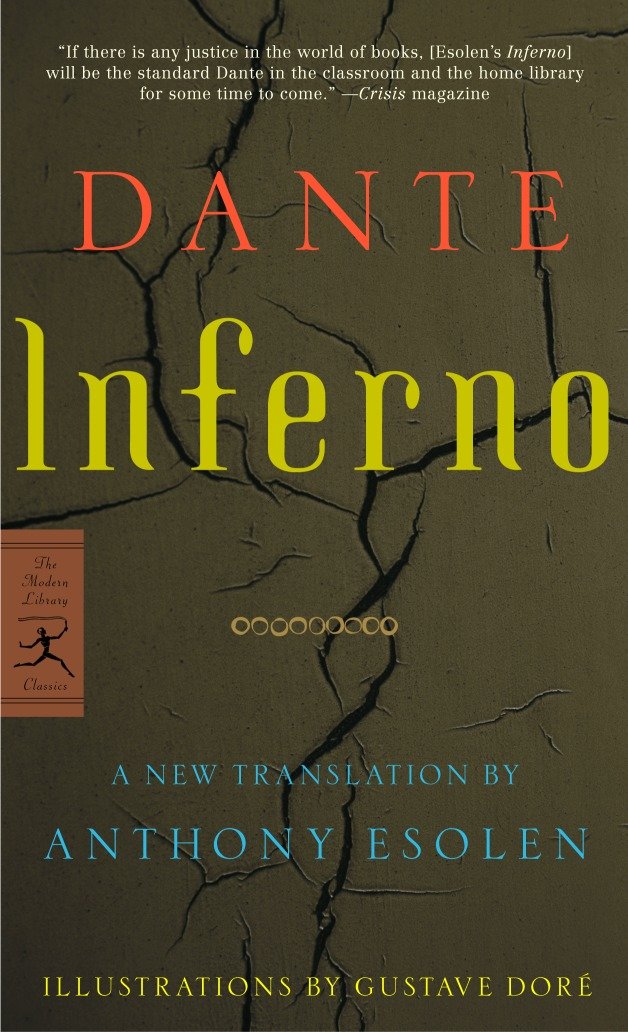 Inferno (The Divine Comedy)