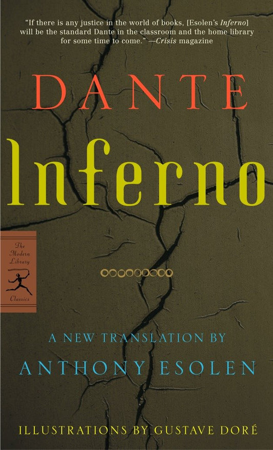 Inferno (The Divine Comedy)