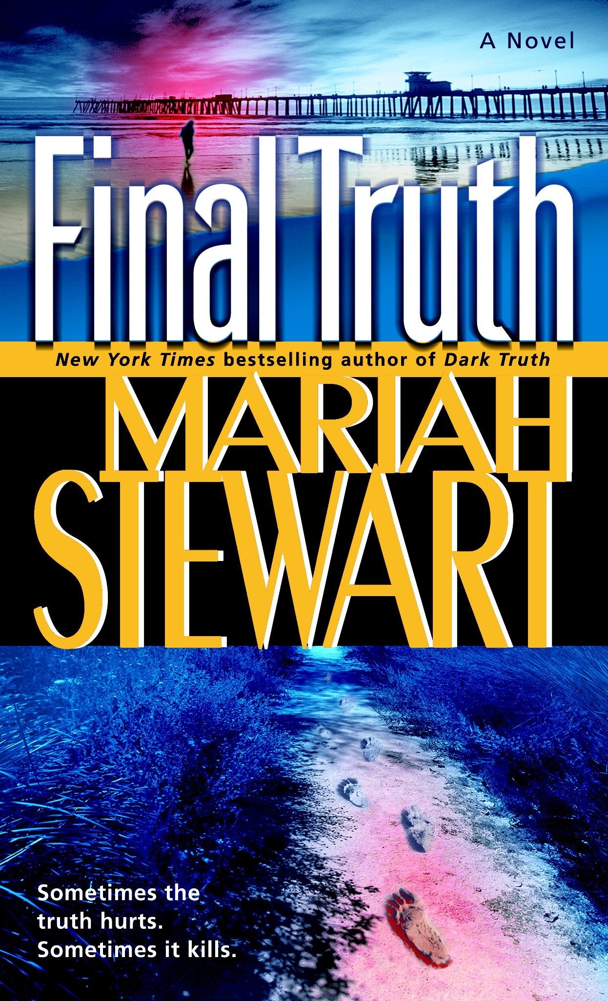 Final Truth - A Novel (Truth) (Book:4)