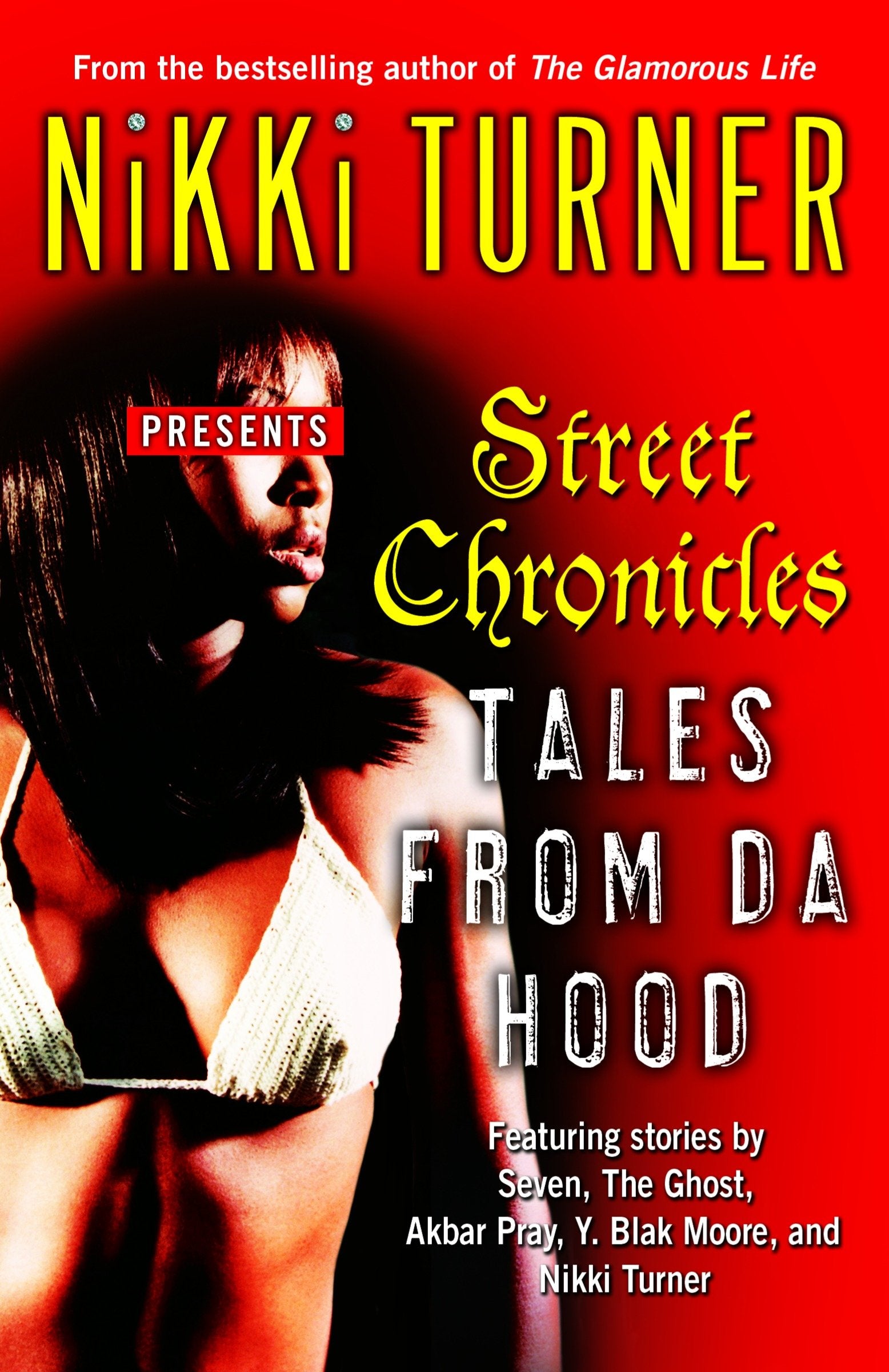 Tales from da Hood - Stories
