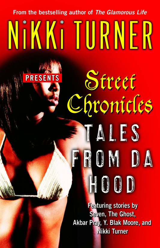 Tales from da Hood - Stories