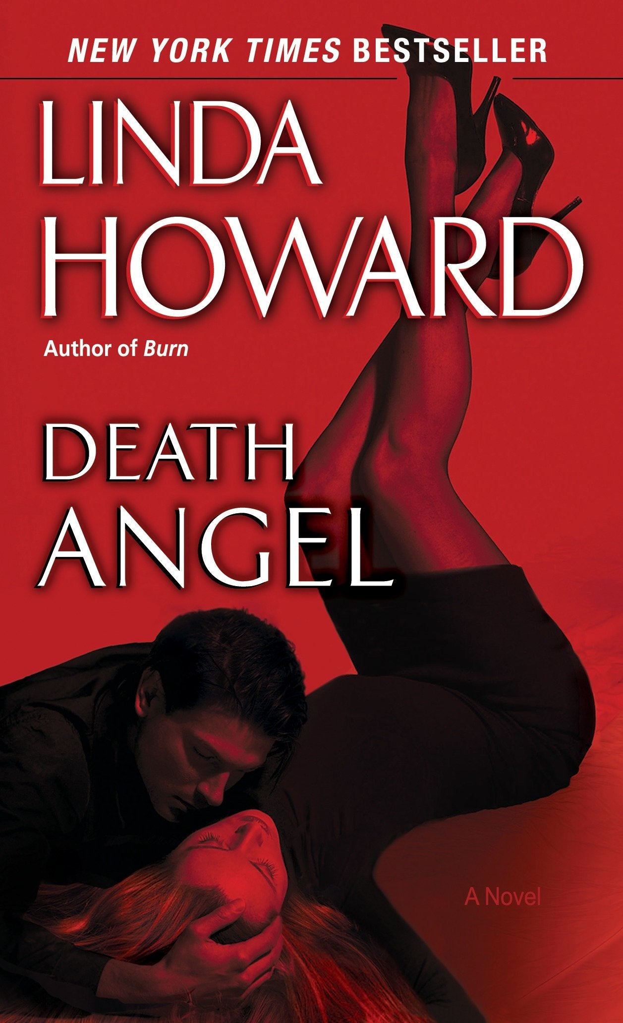 Death Angel - A Novel