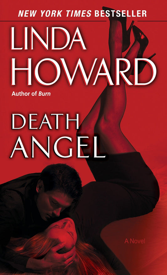 Death Angel - A Novel