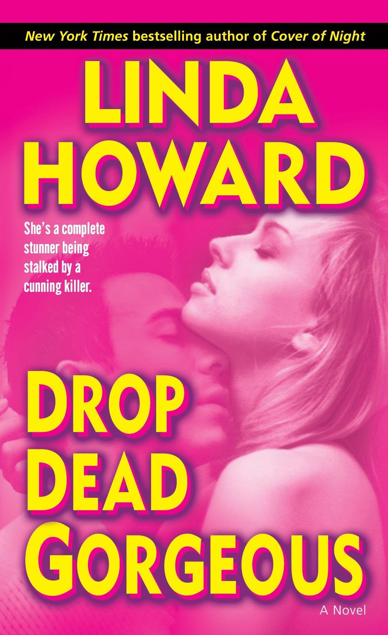 Drop Dead Gorgeous - A Novel (Blair Mallory) (Book:2)
