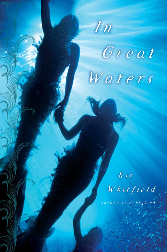 In Great Waters - A Novel