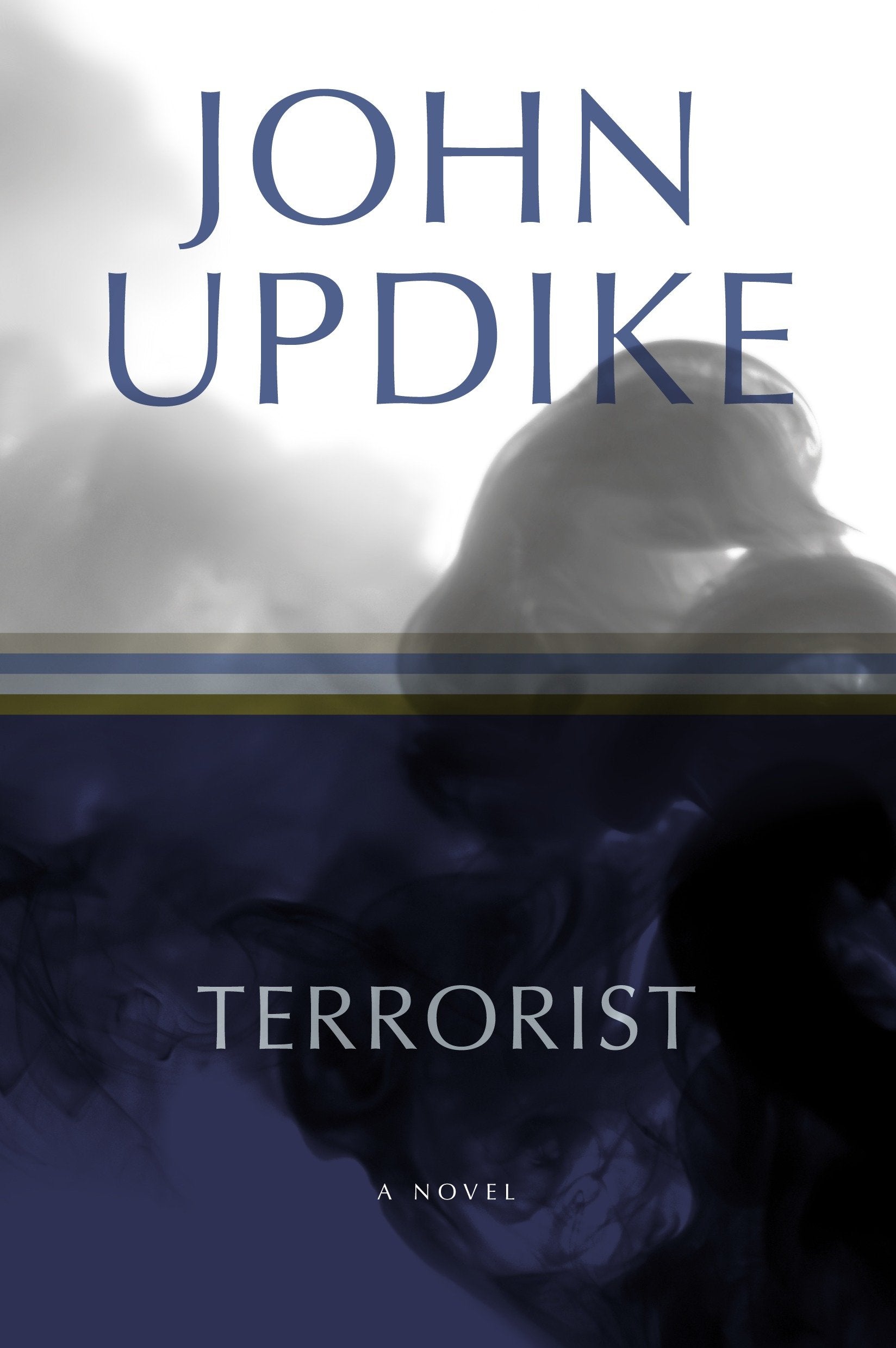 Terrorist - A Novel