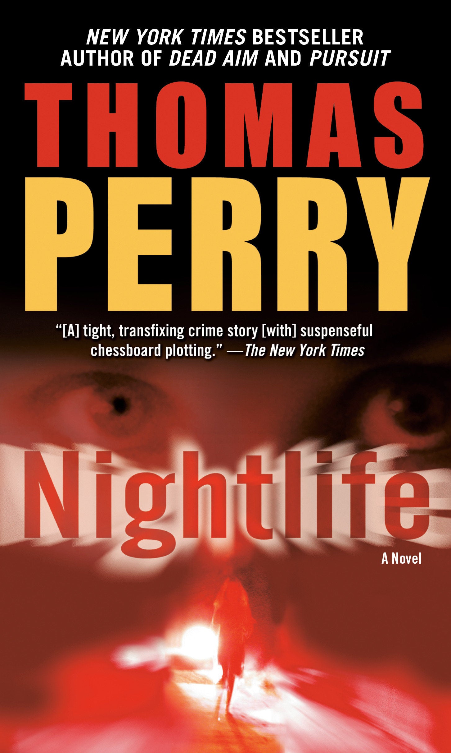 Nightlife - A Novel