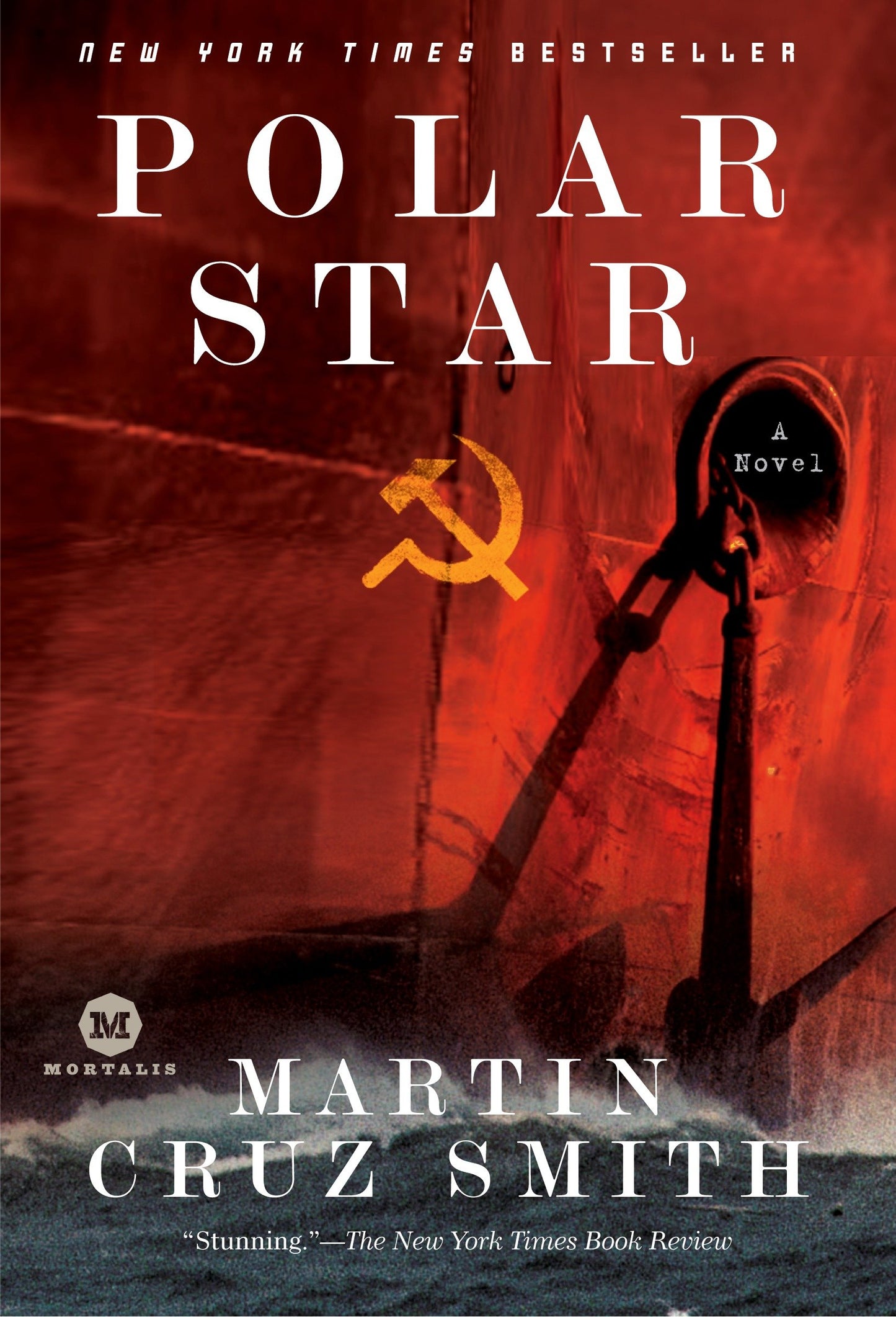 Polar Star - A Novel (Arkady Renko) (Book:2)