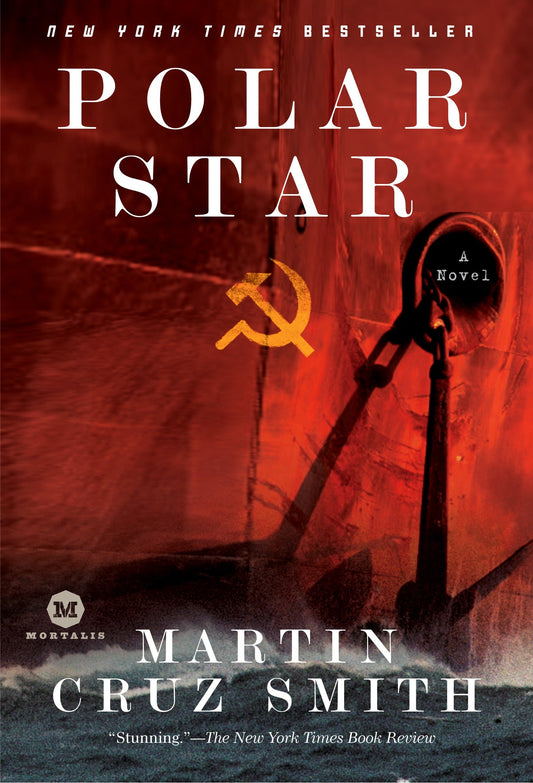 Polar Star - A Novel (Arkady Renko) (Book:2)