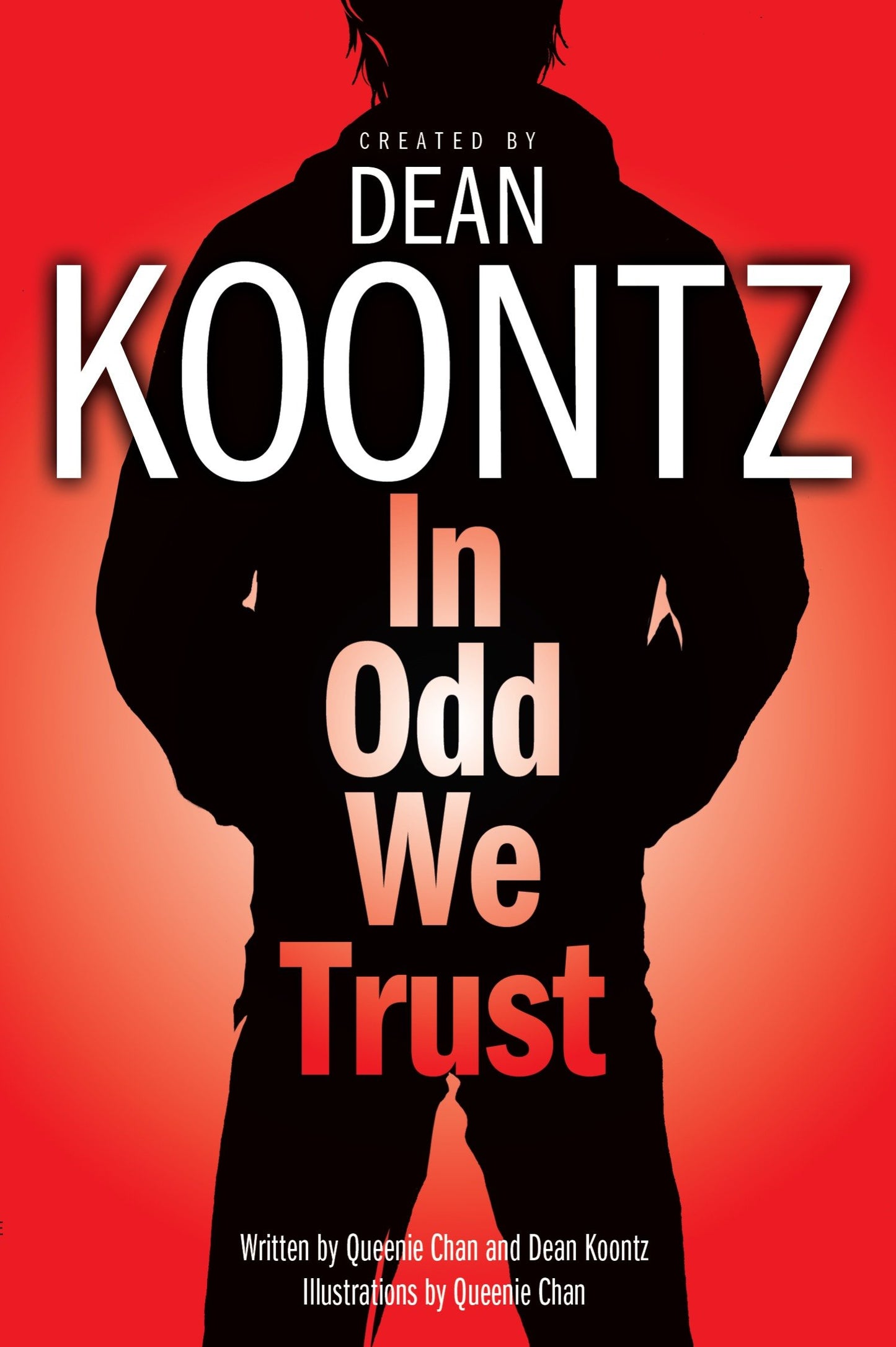 In Odd We Trust (Graphic Novel) (Odd Thomas Graphic Novels) (Book:1)