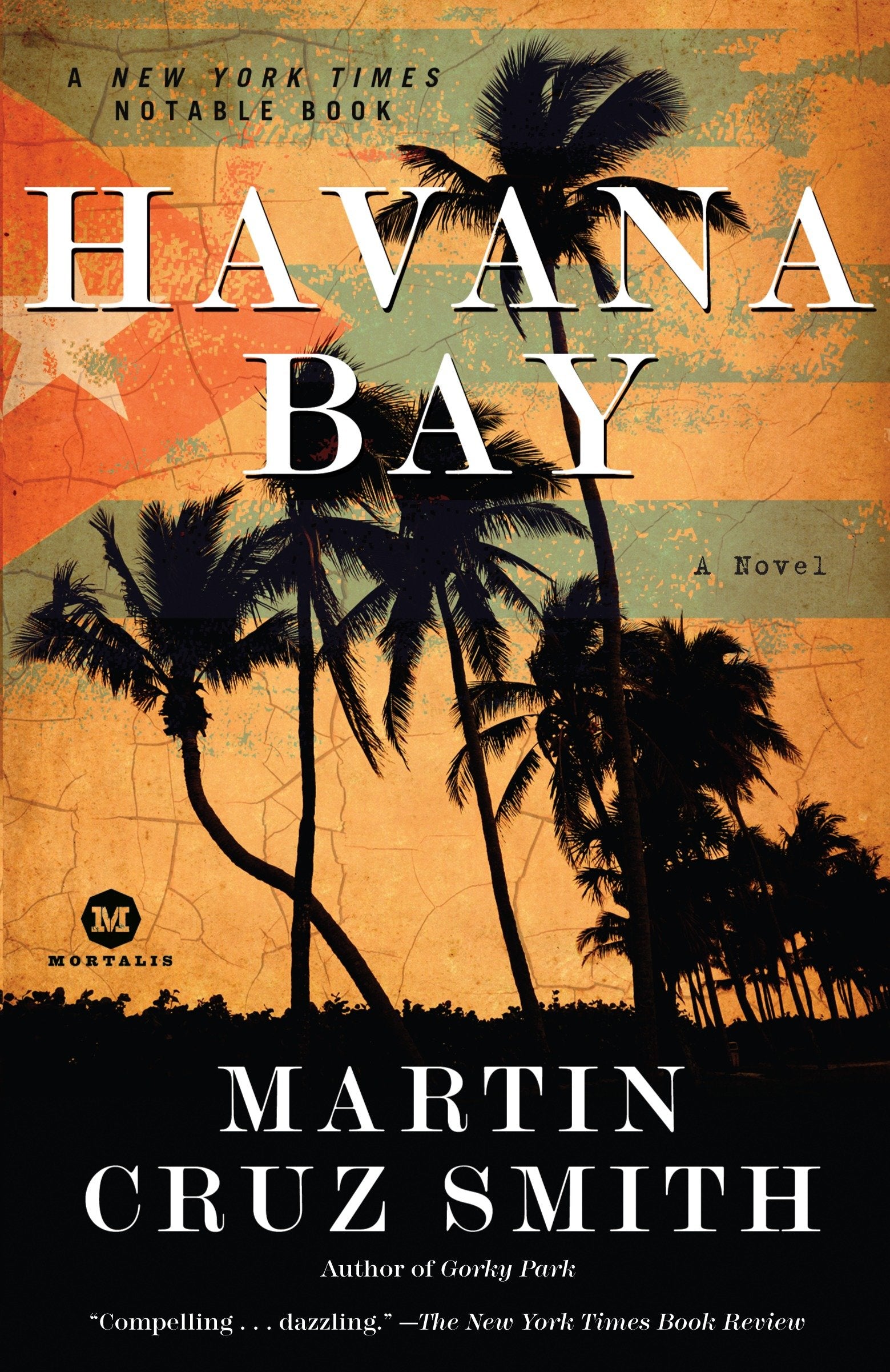 Havana Bay - An Arkady Renko Novel (Arkady Renko) (Book:4)