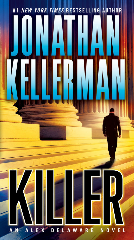 Killer - An Alex Delaware Novel (Alex Delaware) (Book:29)