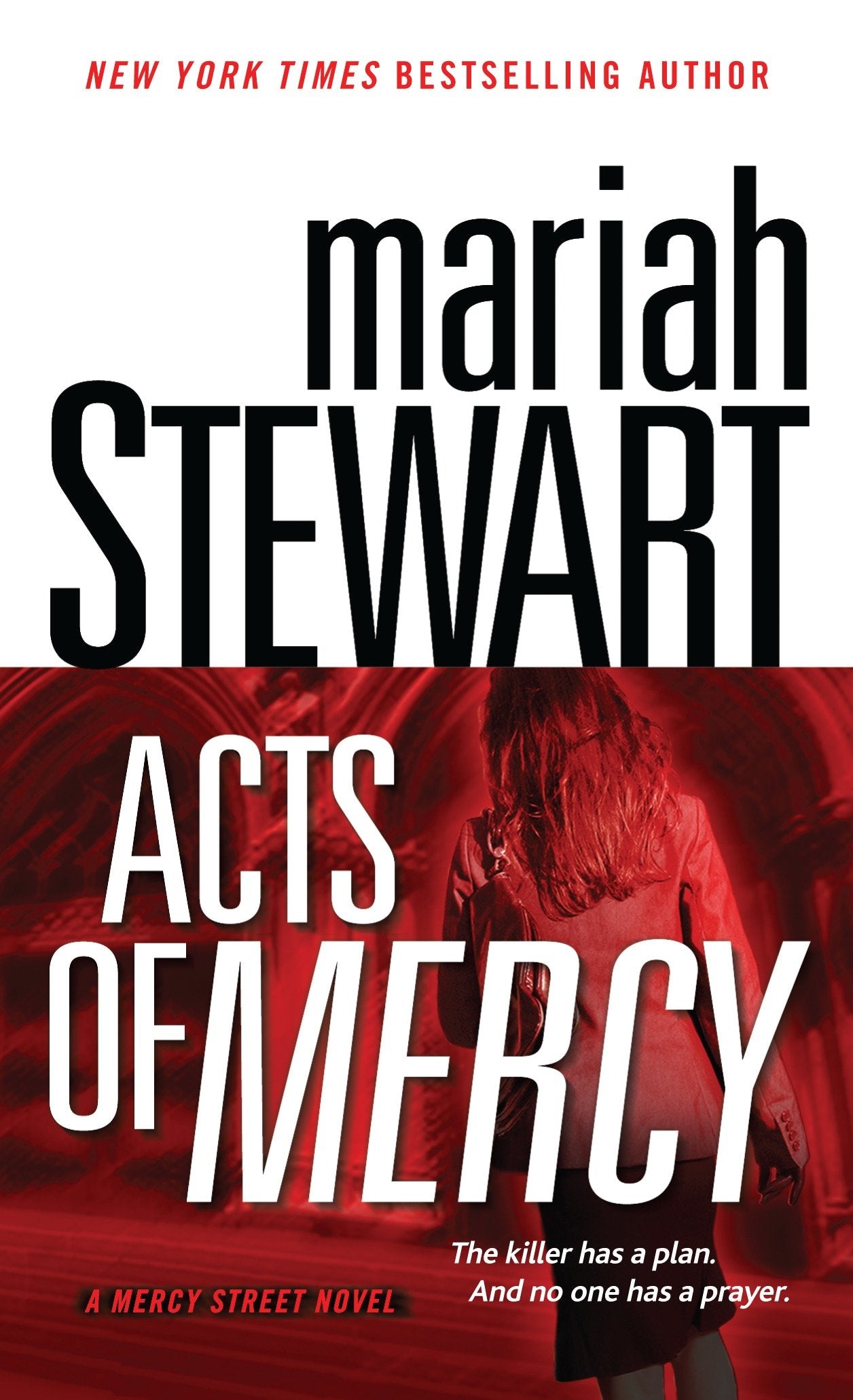Acts of Mercy - A Mercy Street Novel (Mercy) (Book:3)