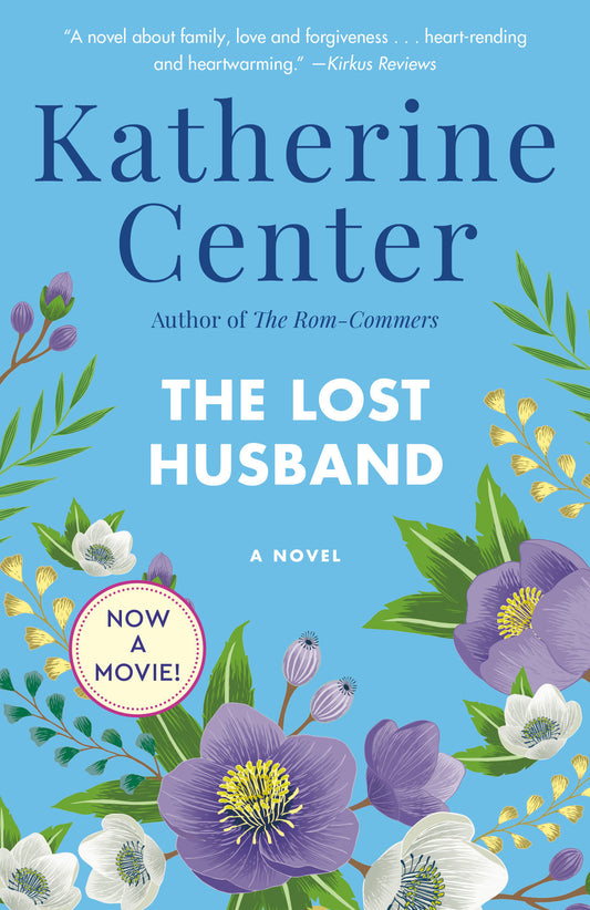 The Lost Husband - A Novel