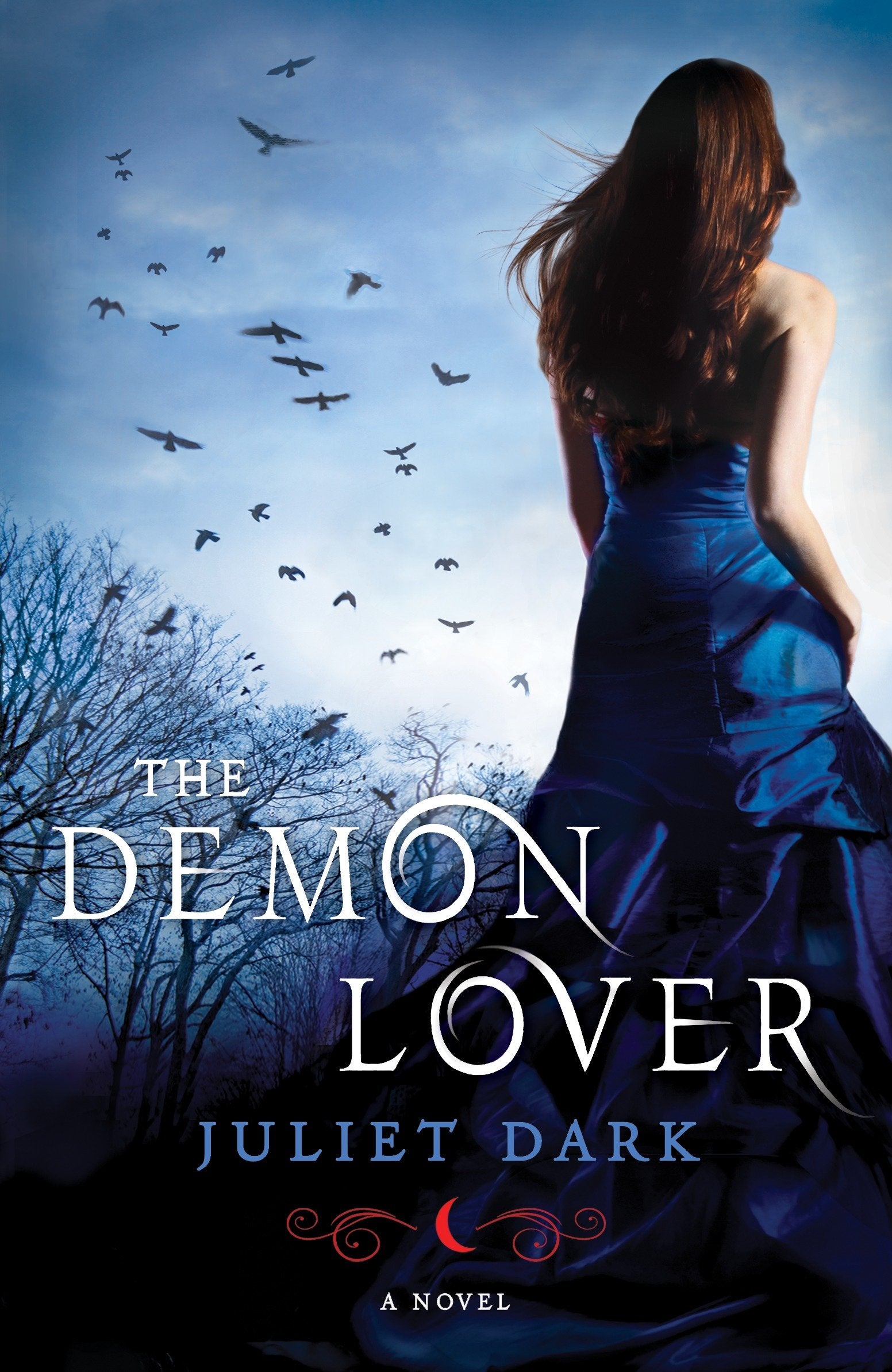 The Demon Lover - A Novel (Fairwick Trilogy) (Book:1)