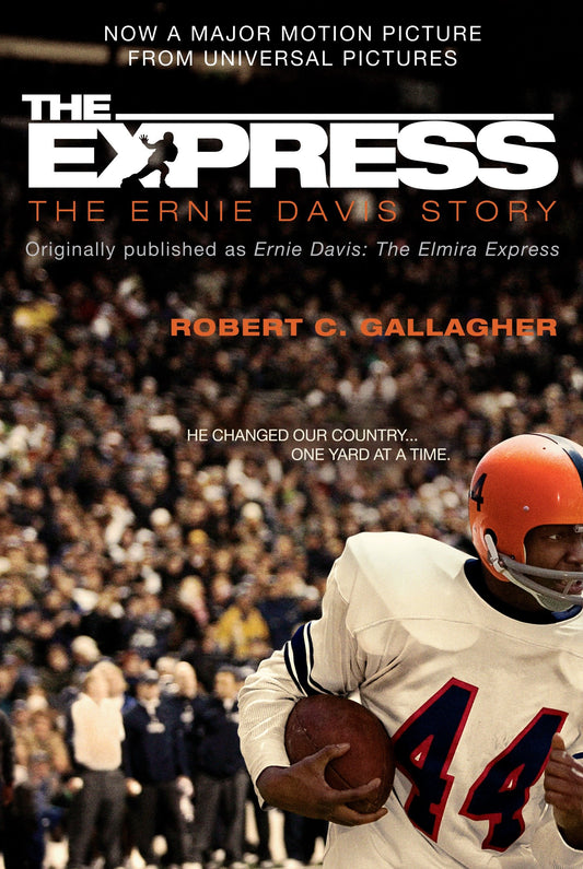 The Express - The Ernie Davis Story