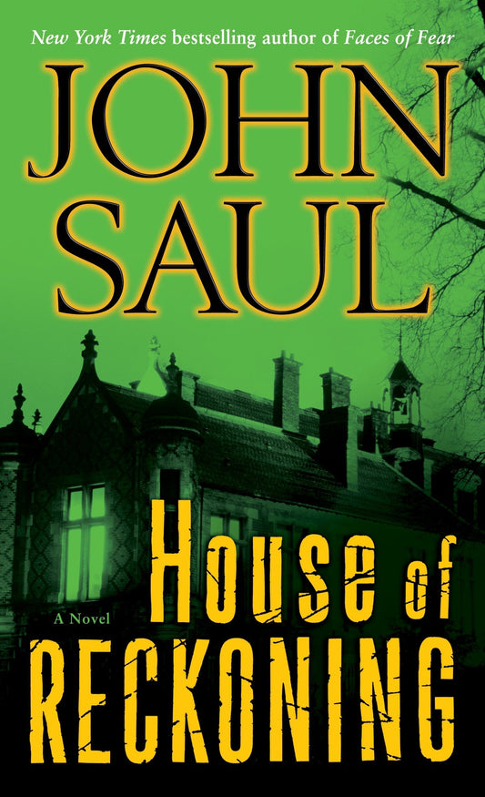 House of Reckoning - A Novel