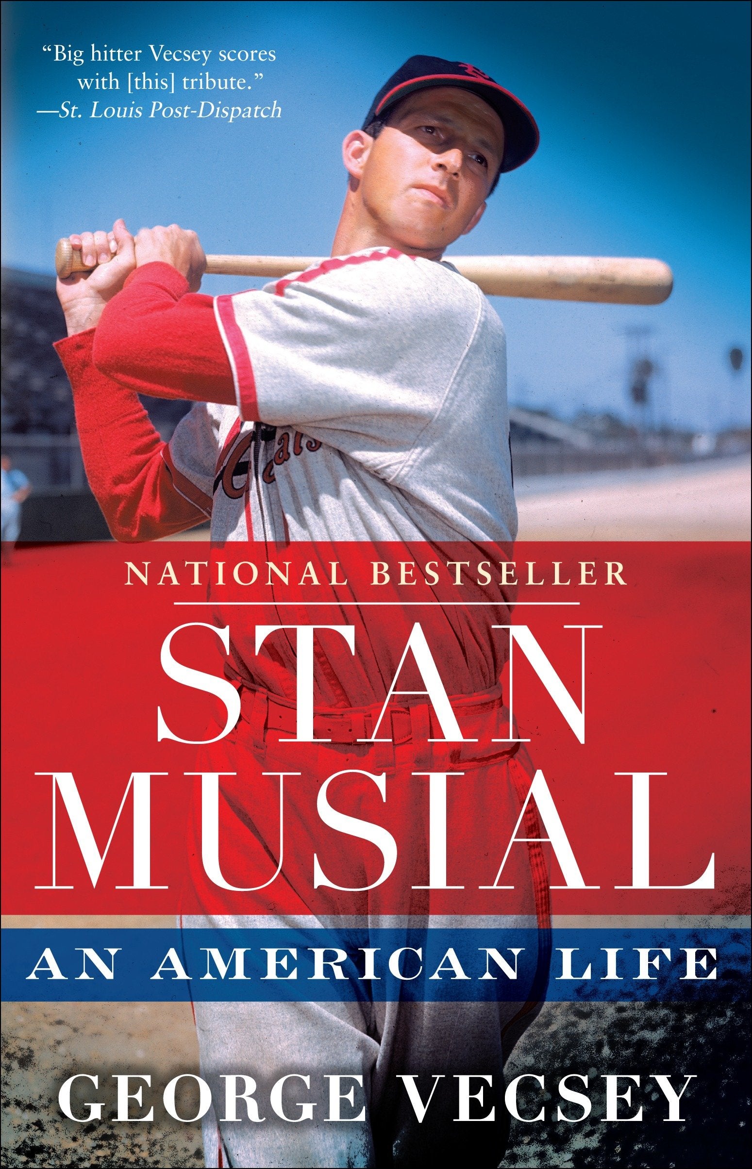 Stan Musial - An American Life