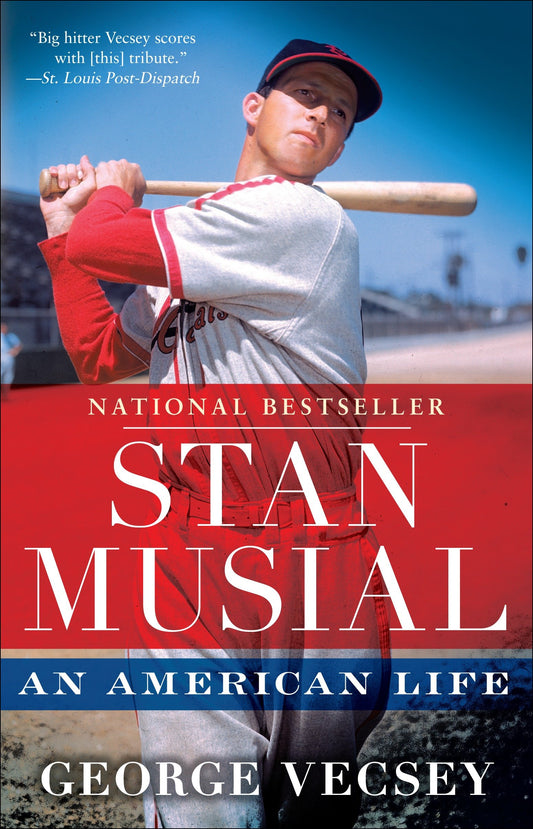 Stan Musial - An American Life