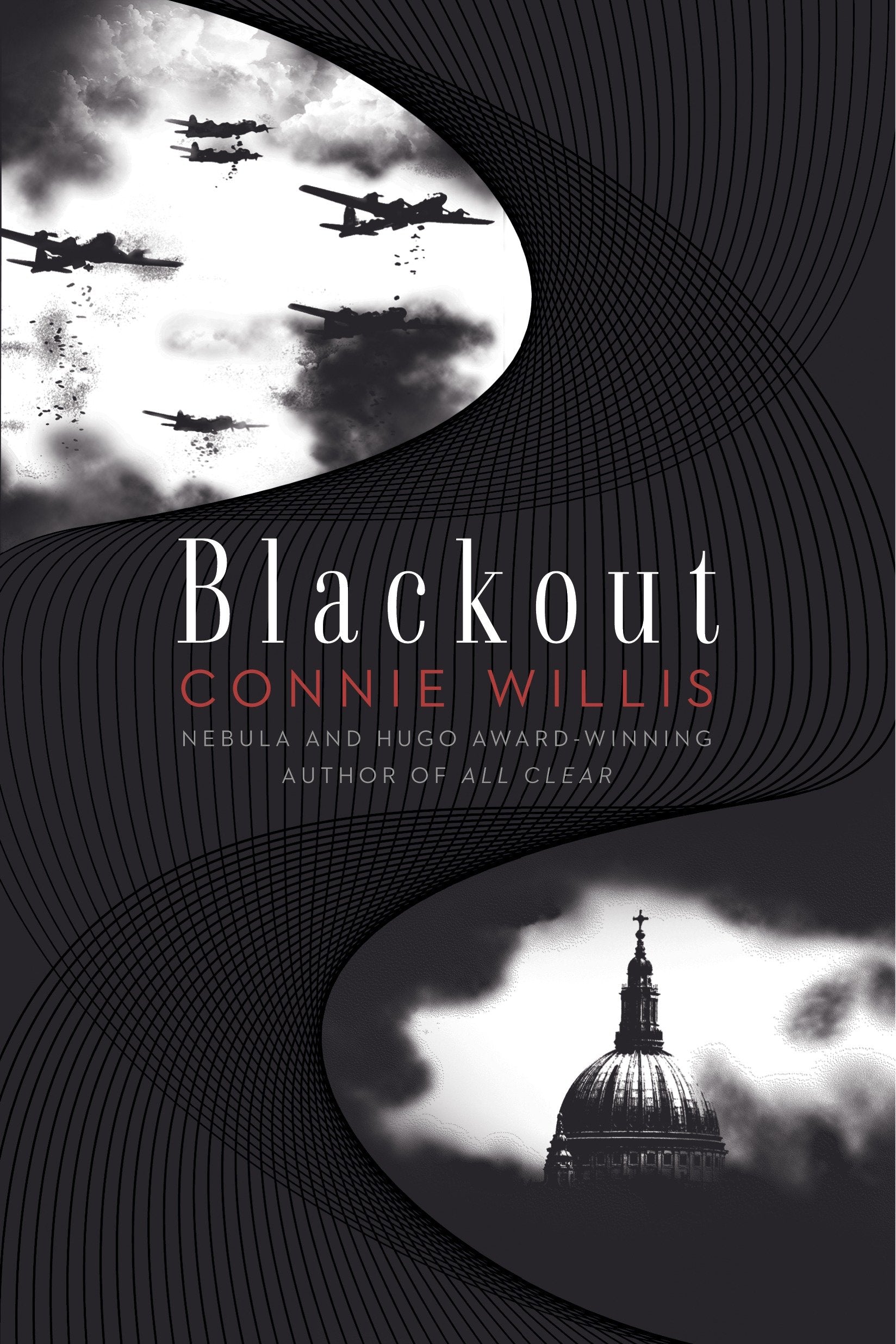 Blackout (Oxford Time Travel) (Book:1)