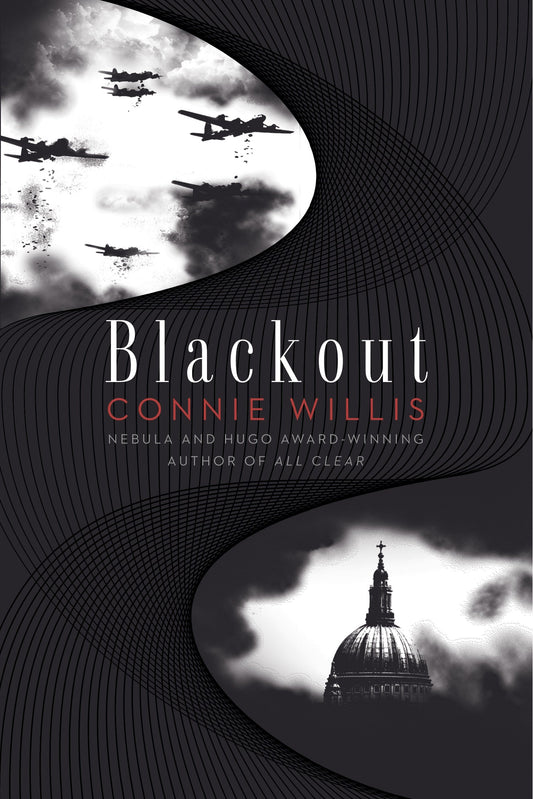 Blackout (Oxford Time Travel) (Book:1)