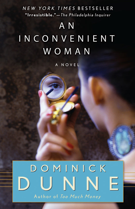 An Inconvenient Woman - A Novel
