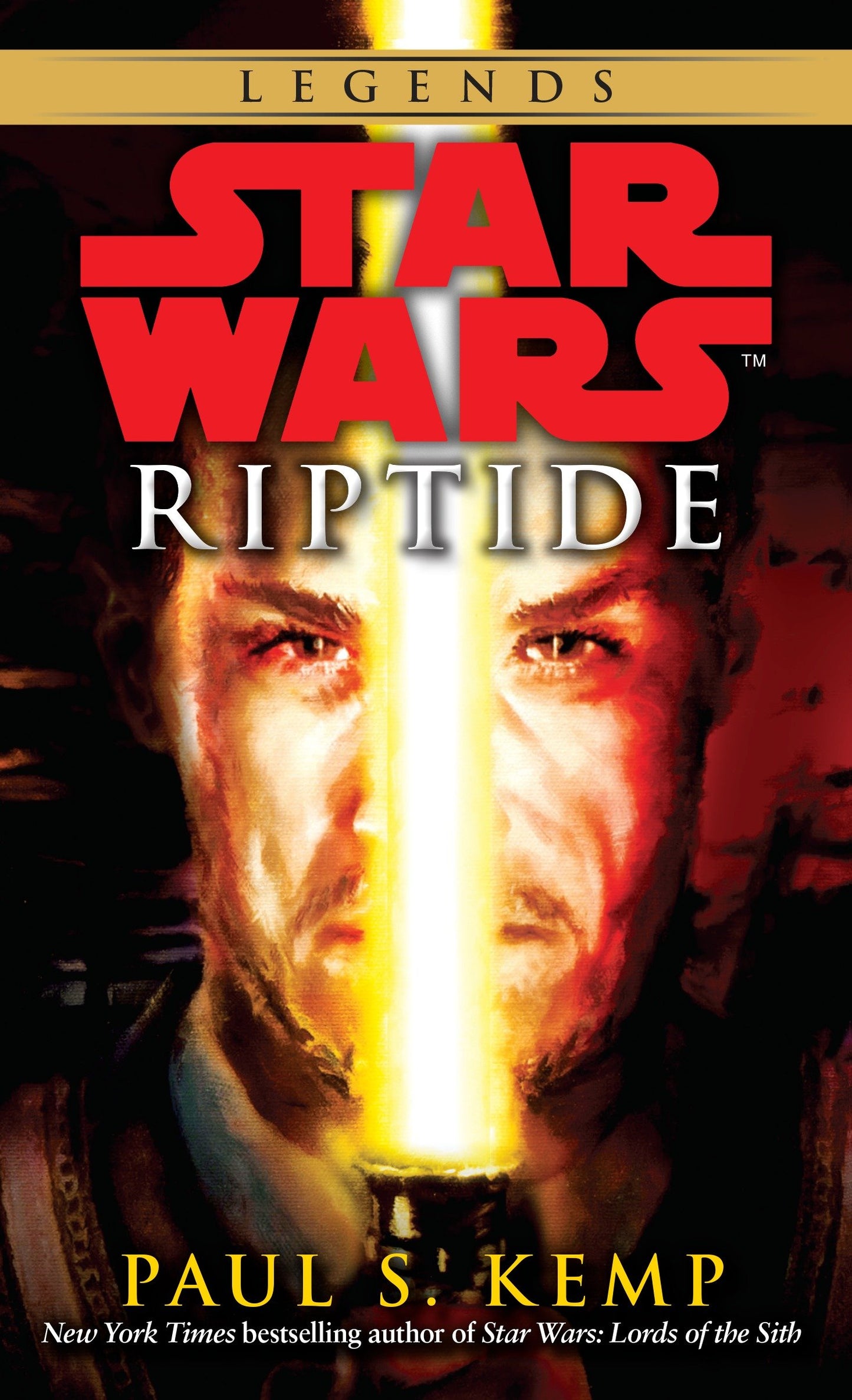 Riptide: Star Wars Legends (Star Wars - Legends)