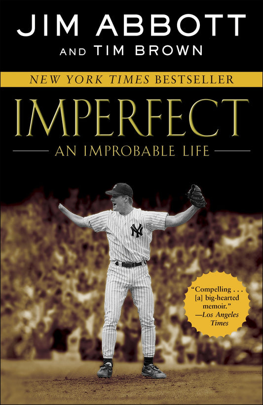 Imperfect - An Improbable Life