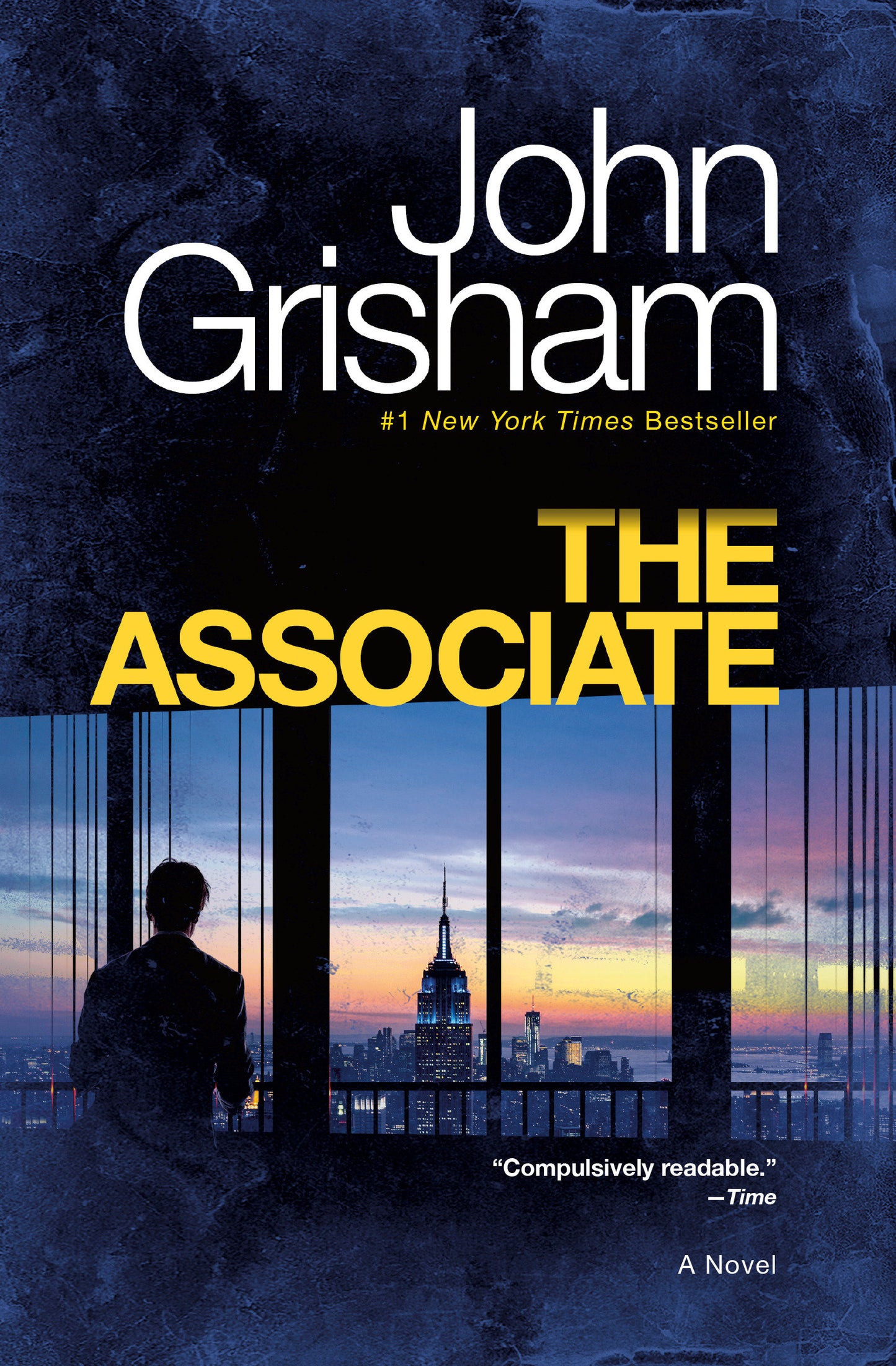The Associate - A Novel