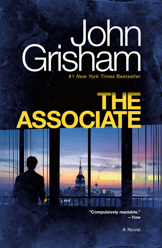 The Associate - A Novel