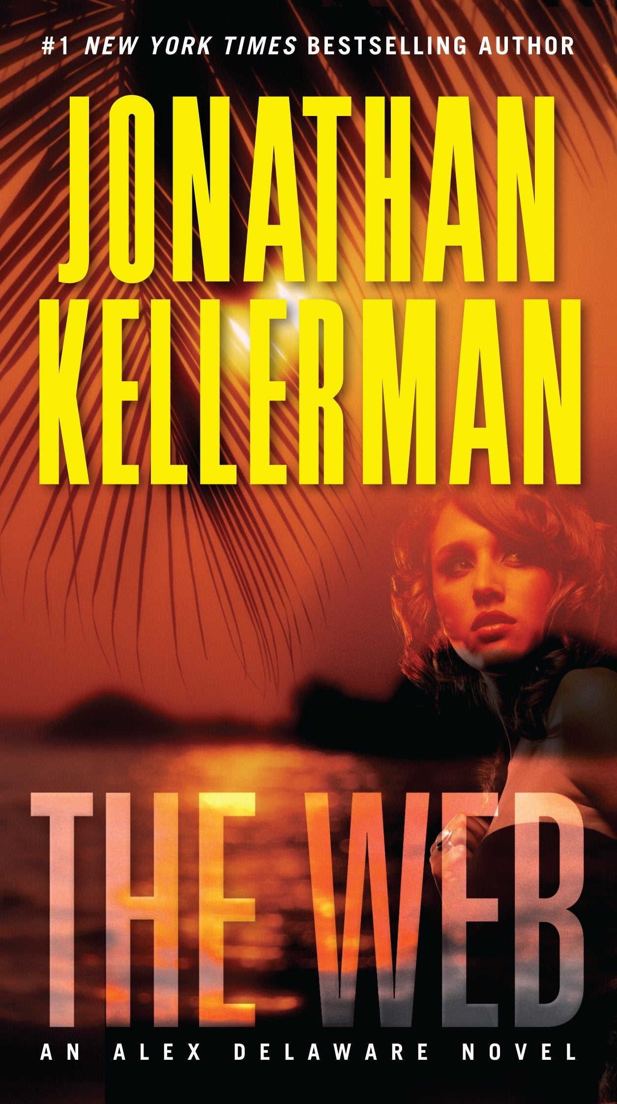 The Web - An Alex Delaware Novel (Alex Delaware) (Book:10)