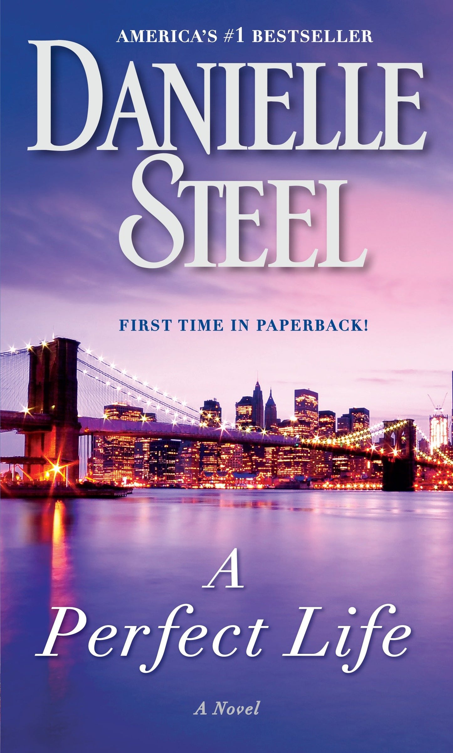 A Perfect Life - A Novel