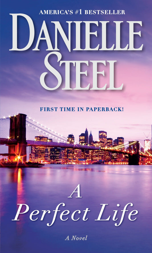 A Perfect Life - A Novel