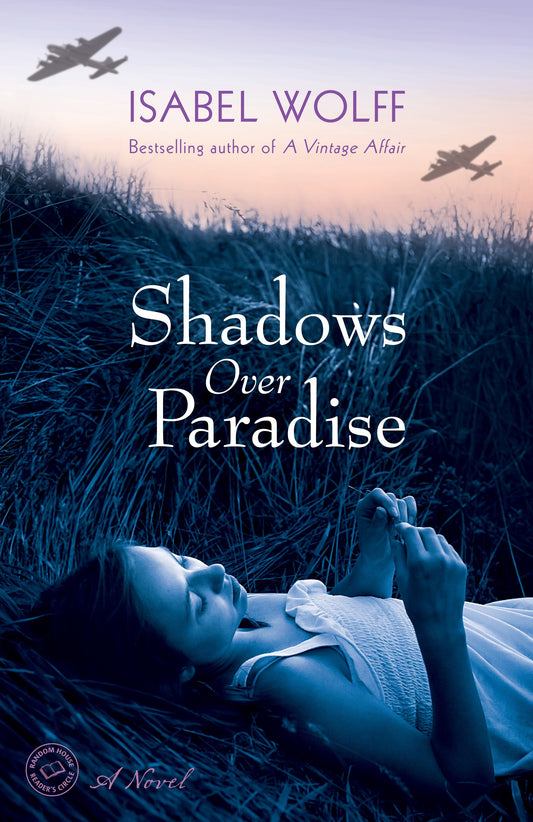 Shadows Over Paradise - A Novel