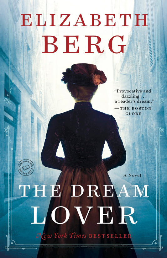 The Dream Lover - A Novel