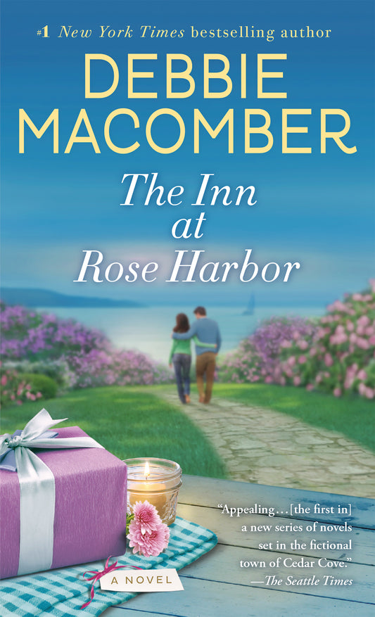 The Inn at Rose Harbor - A Rose Harbor Novel (Rose Harbor) (Book:1)