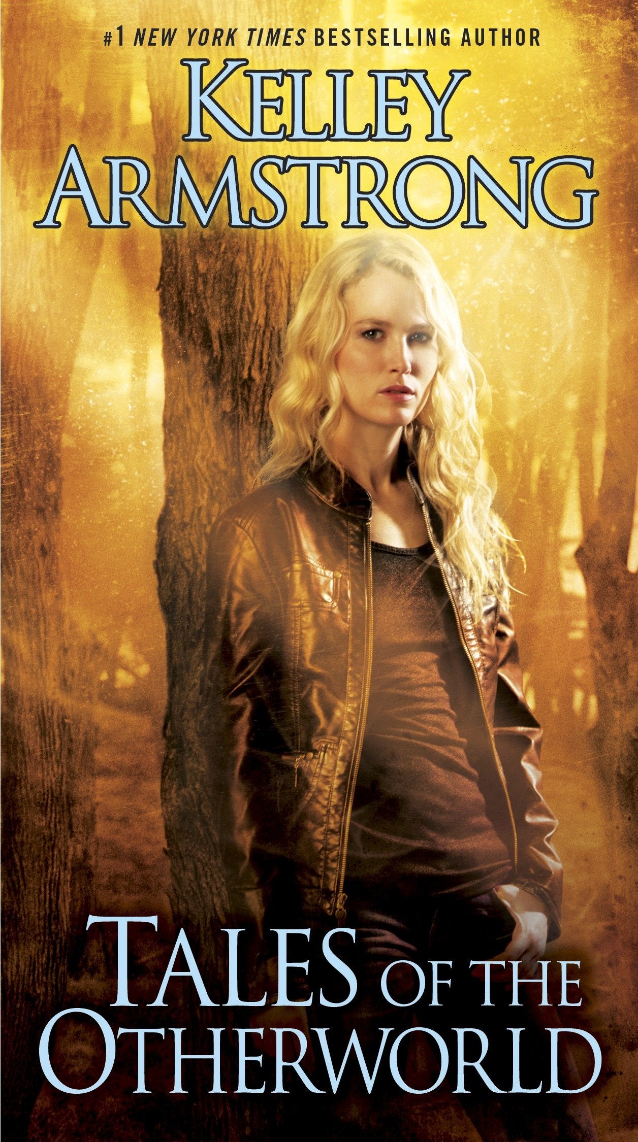 Tales of the Otherworld - A Novel