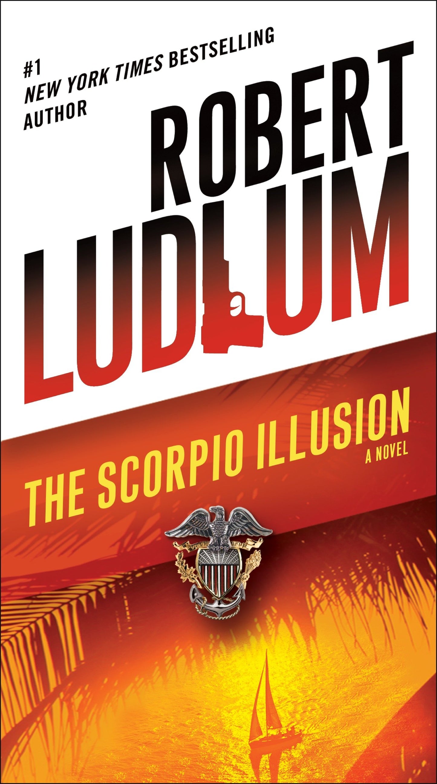 The Scorpio Illusion - A Novel