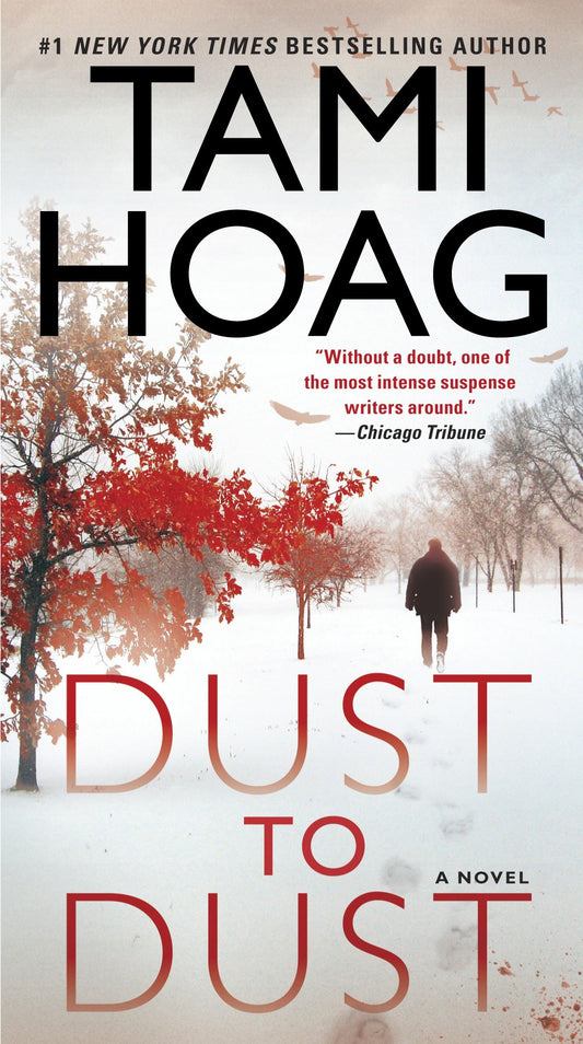 Dust to Dust - A Novel (Sam Kovac and Nikki Liska) (Book:2)