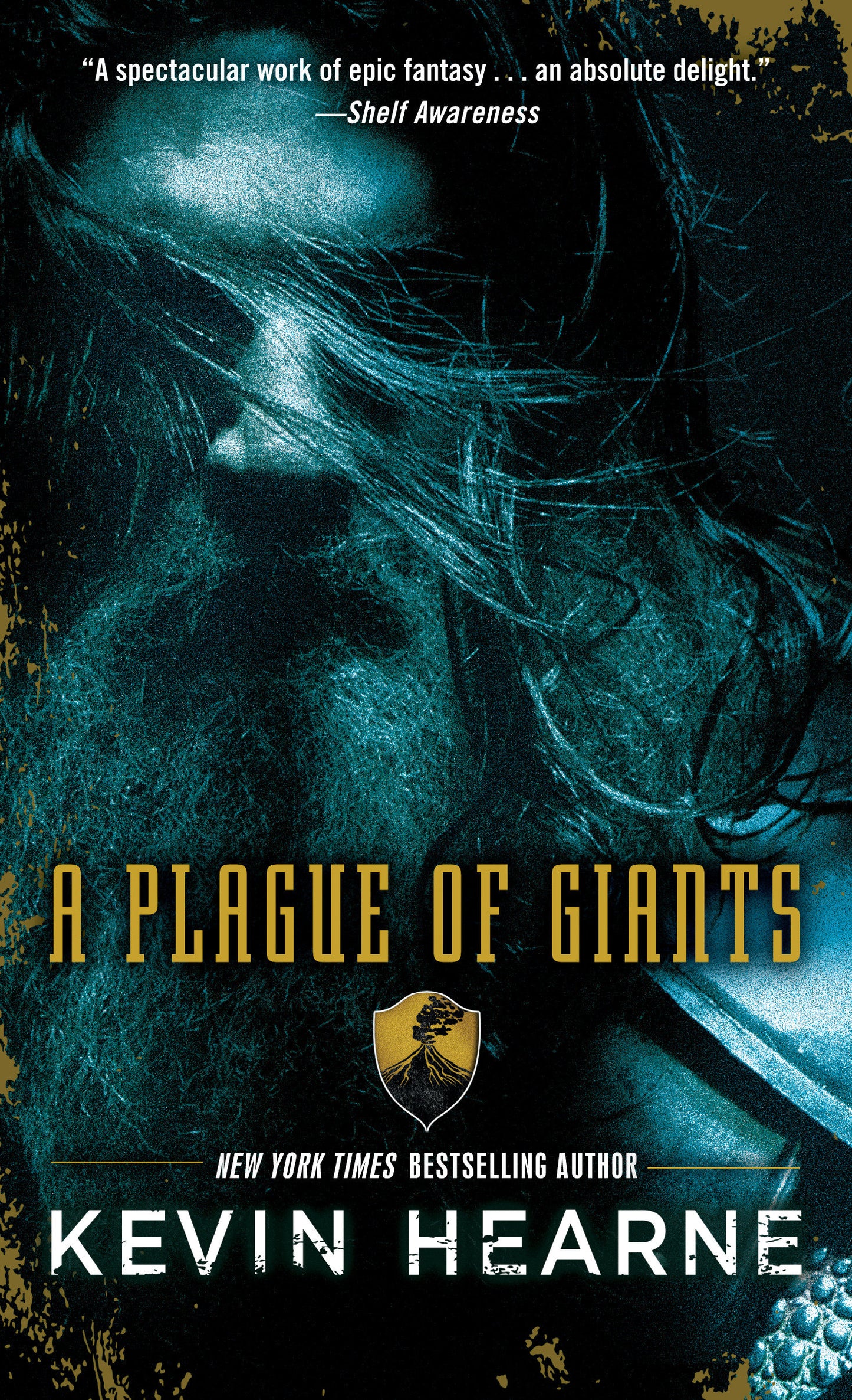 A Plague of Giants - A Novel (The Seven Kennings) (Book:1)