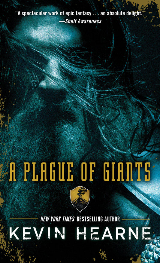 A Plague of Giants - A Novel (The Seven Kennings) (Book:1)