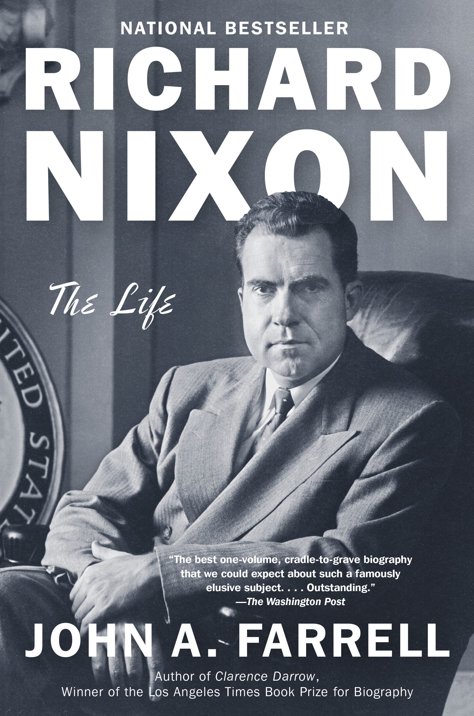 Richard Nixon - The Life