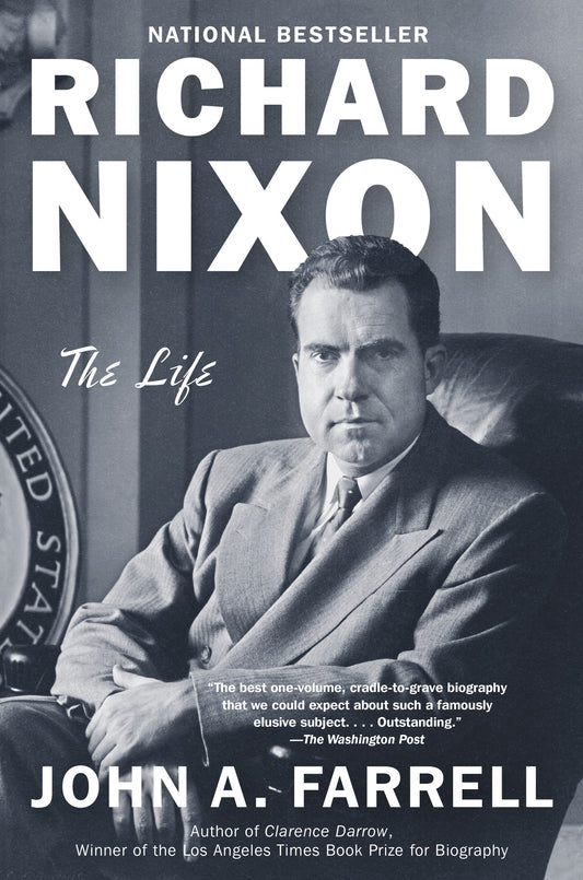 Richard Nixon - The Life