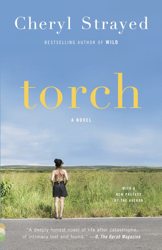 Torch (Vintage Contemporaries)